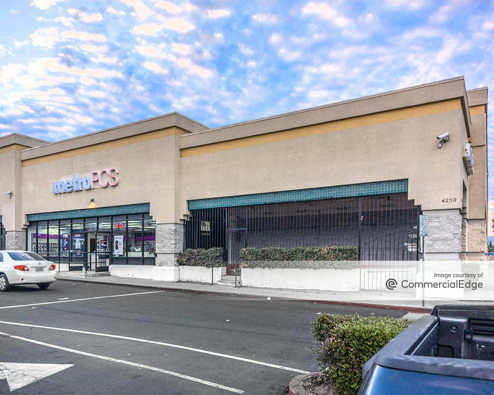4250 Van Buren Blvd, Riverside, CA Retail Space